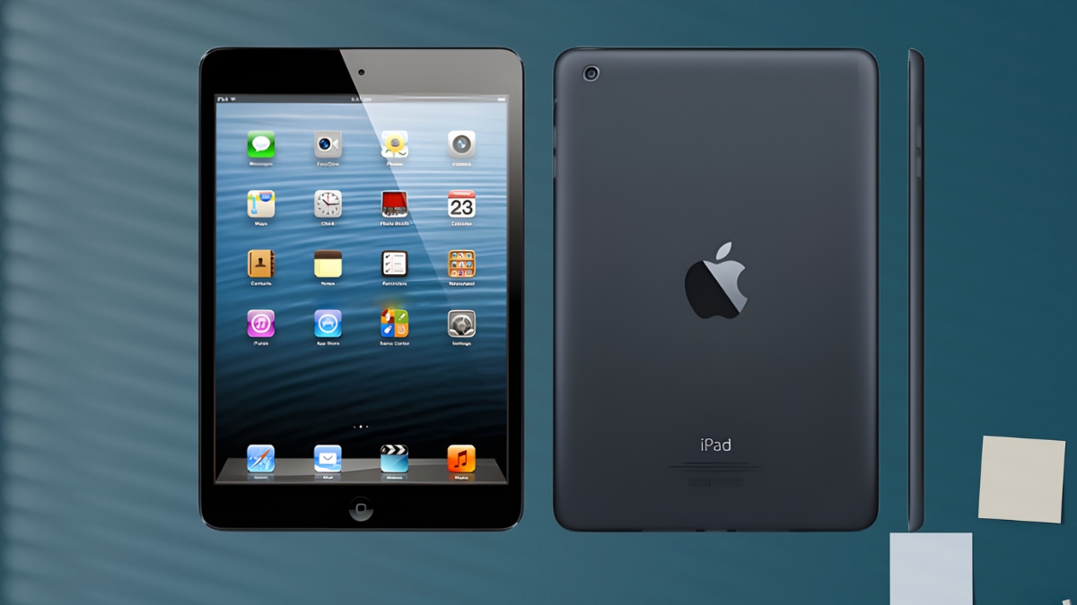 Tìm hiểu các đời iPad Mini từ trước đến nay