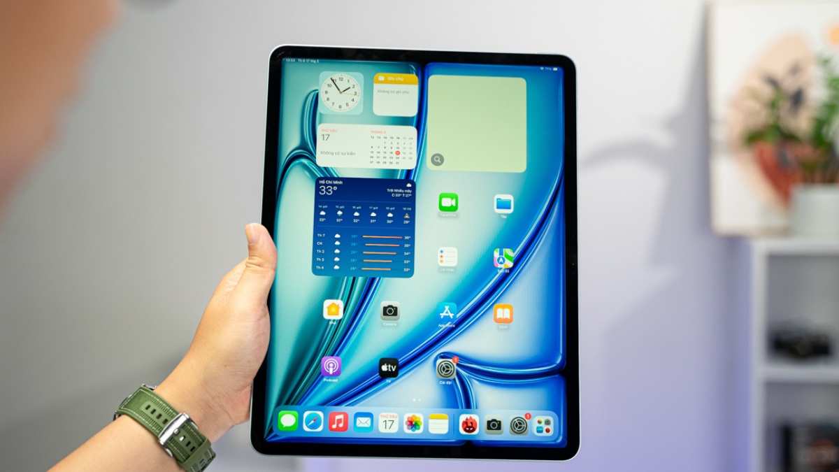 Tìm hiểu các đời iPad Pro từ trước đến nay