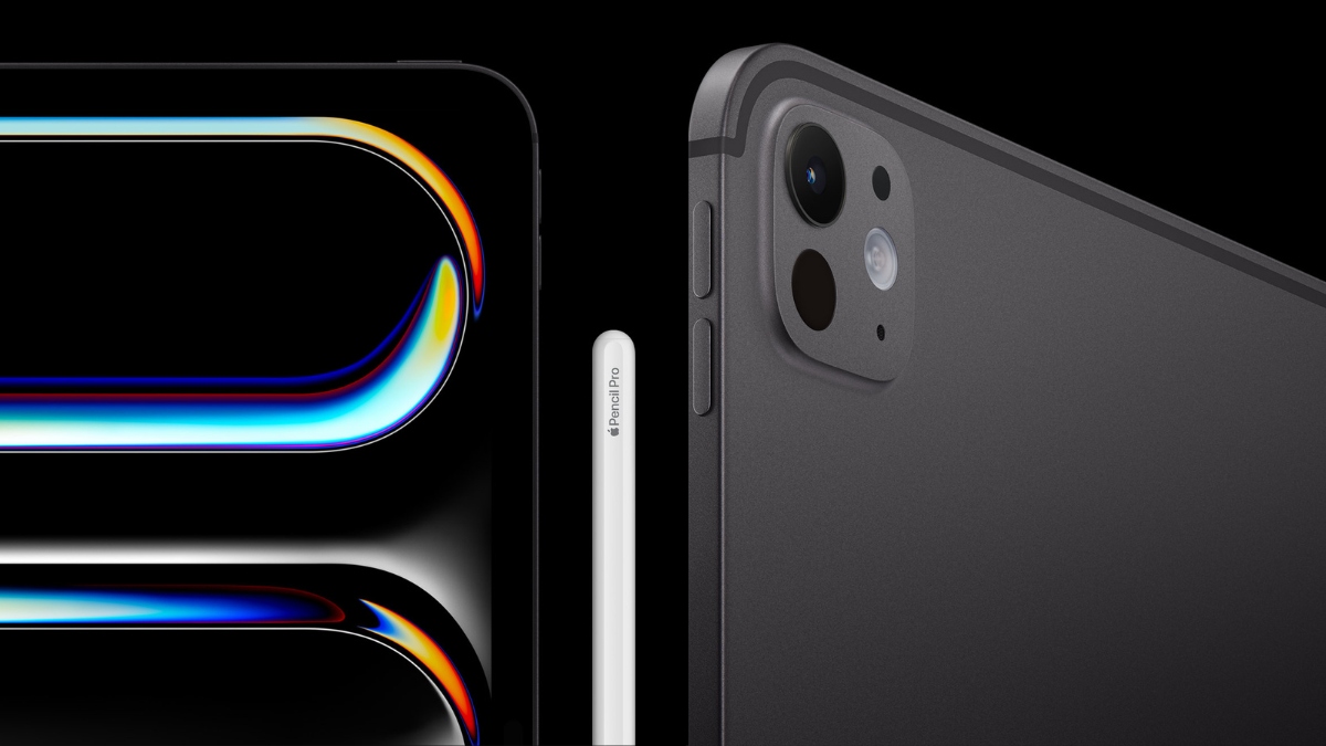 Tìm hiểu các đời iPad Pro từ trước đến nay