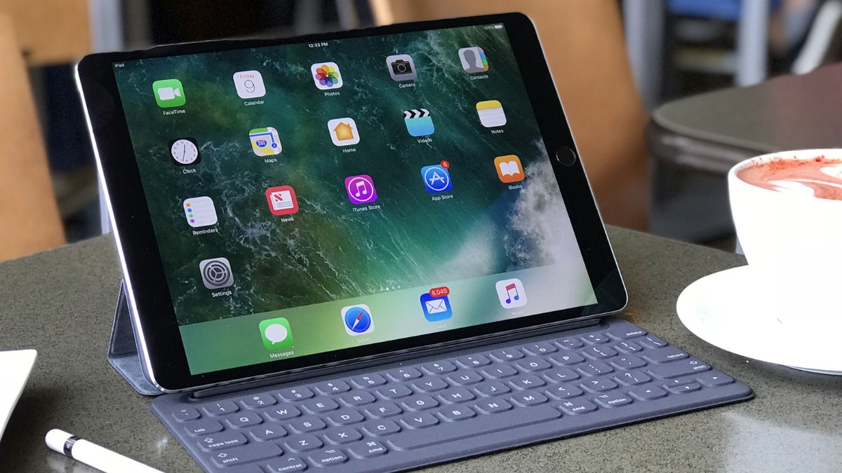 Tìm hiểu các đời iPad Pro từ trước đến nay