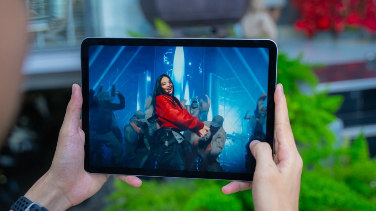 Tìm hiểu các đời iPad Air từ trước đến nay