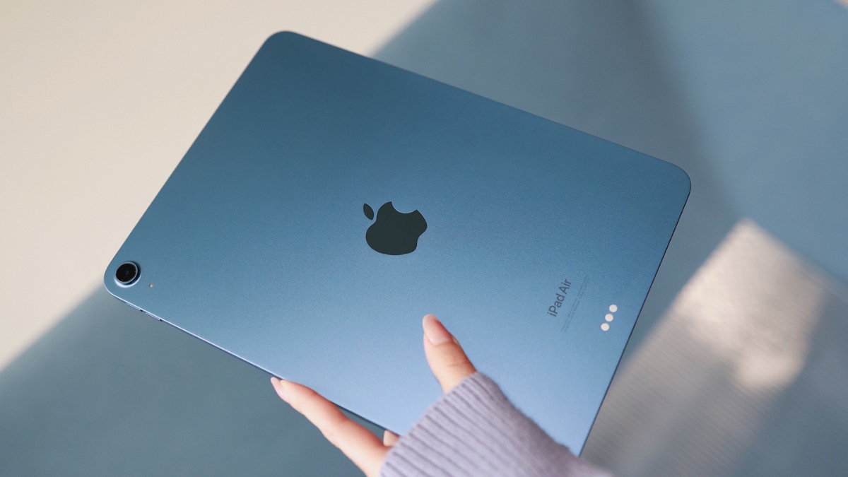 Tìm hiểu các đời iPad Air từ trước đến nay