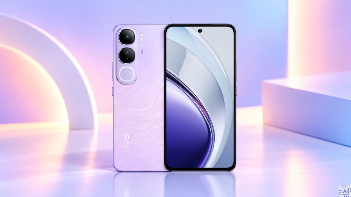 Phân loại các dòng điện thoại Vivo hiện nay