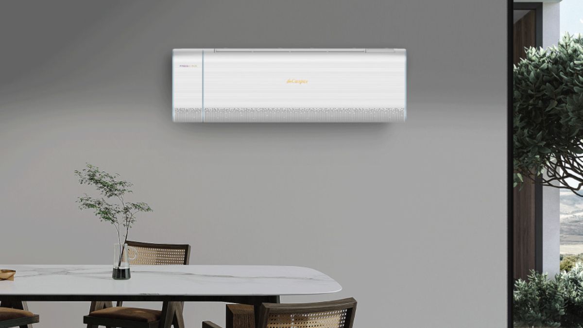 Các loại điều hòa theo chức năng: Điều hòa 2 chiều