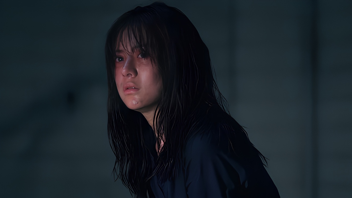 Các tập phim có sự tham gia của Go Youn Jung: Hunt