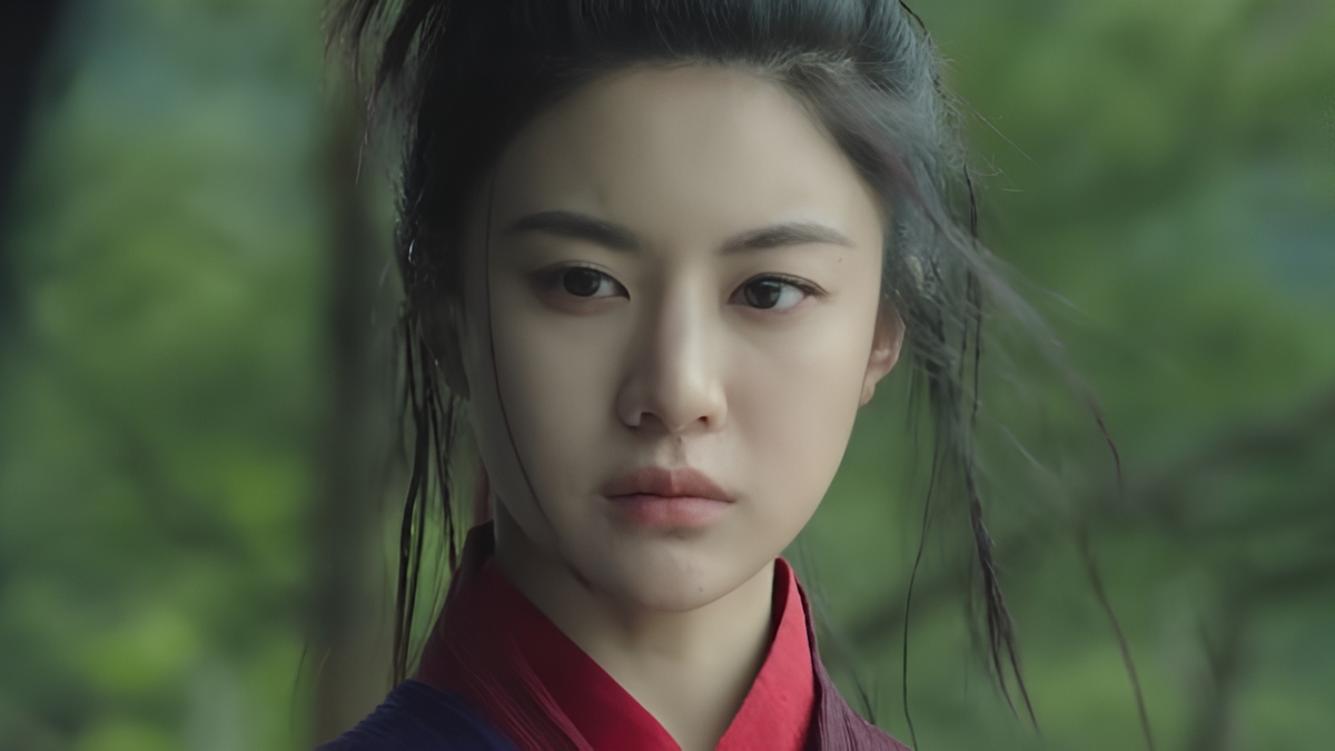 Các tập phim có sự tham gia của Go Youn Jung: Alchemy of Souls