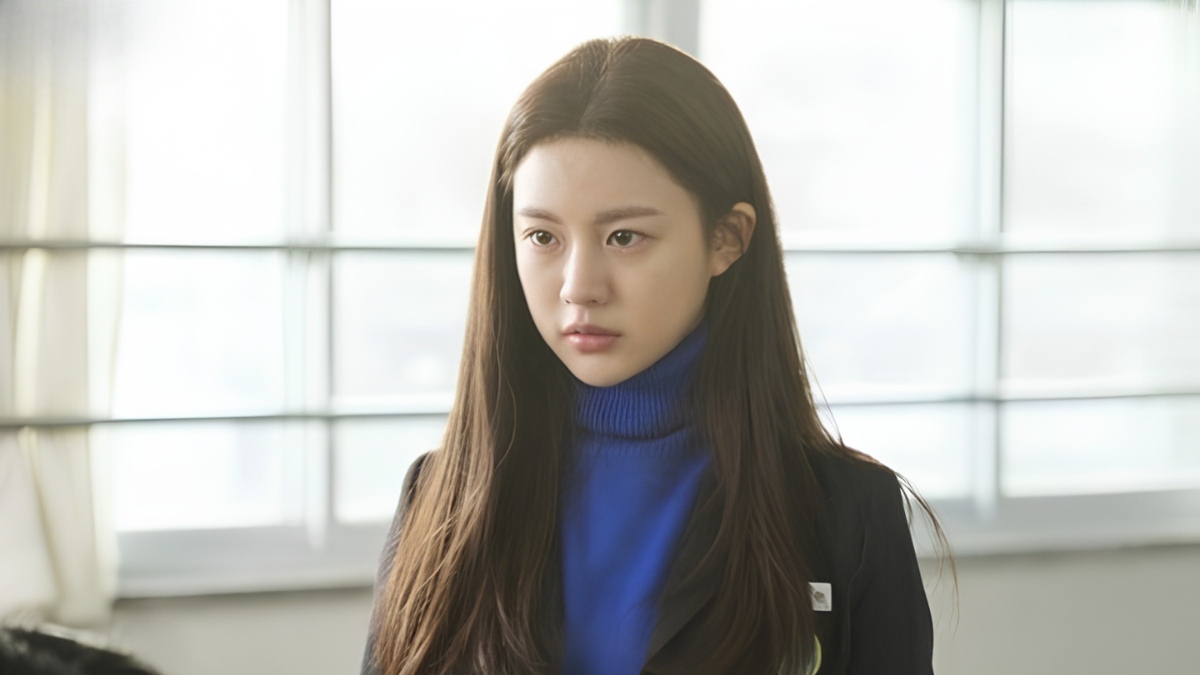 Các tập phim có sự tham gia của Go Youn Jung: He Is Psychometric 