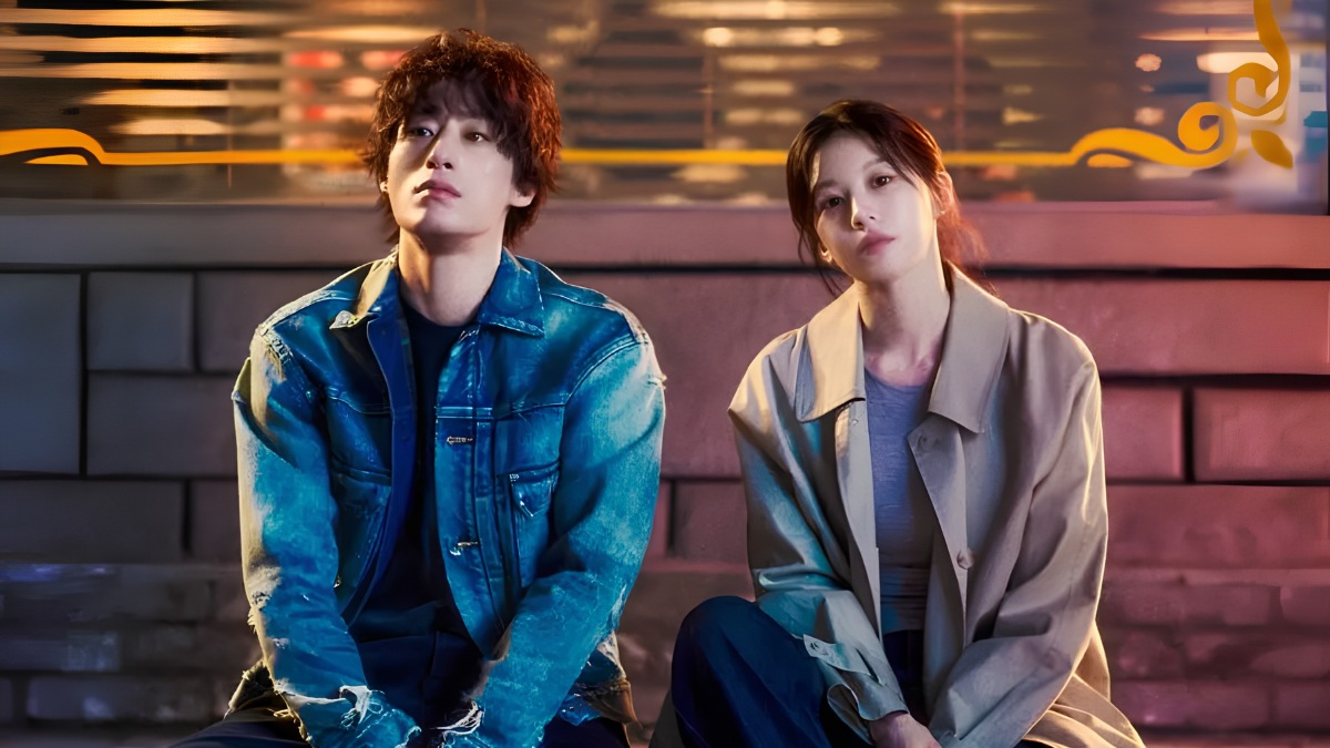 Các tập phim có sự tham gia của Go Youn Jung: We Are All Trying Here 