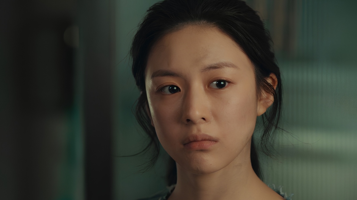 Các tập phim có sự tham gia của Go Youn Jung: Sweet Home 3 