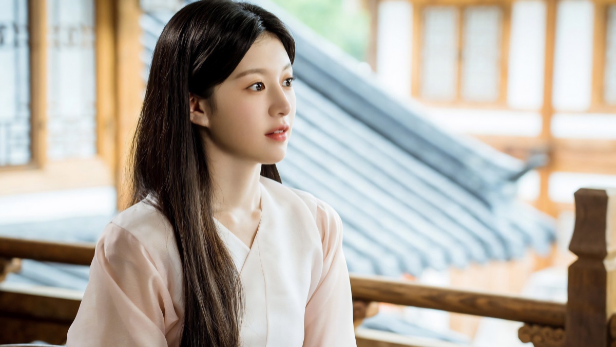 Các tập phim có sự tham gia của Go Youn Jung: Death’s Game