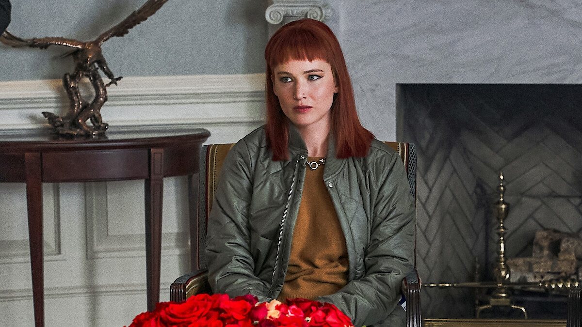 Các tập phim có sự tham gia của Jennifer Lawrence: Don’t Look Up