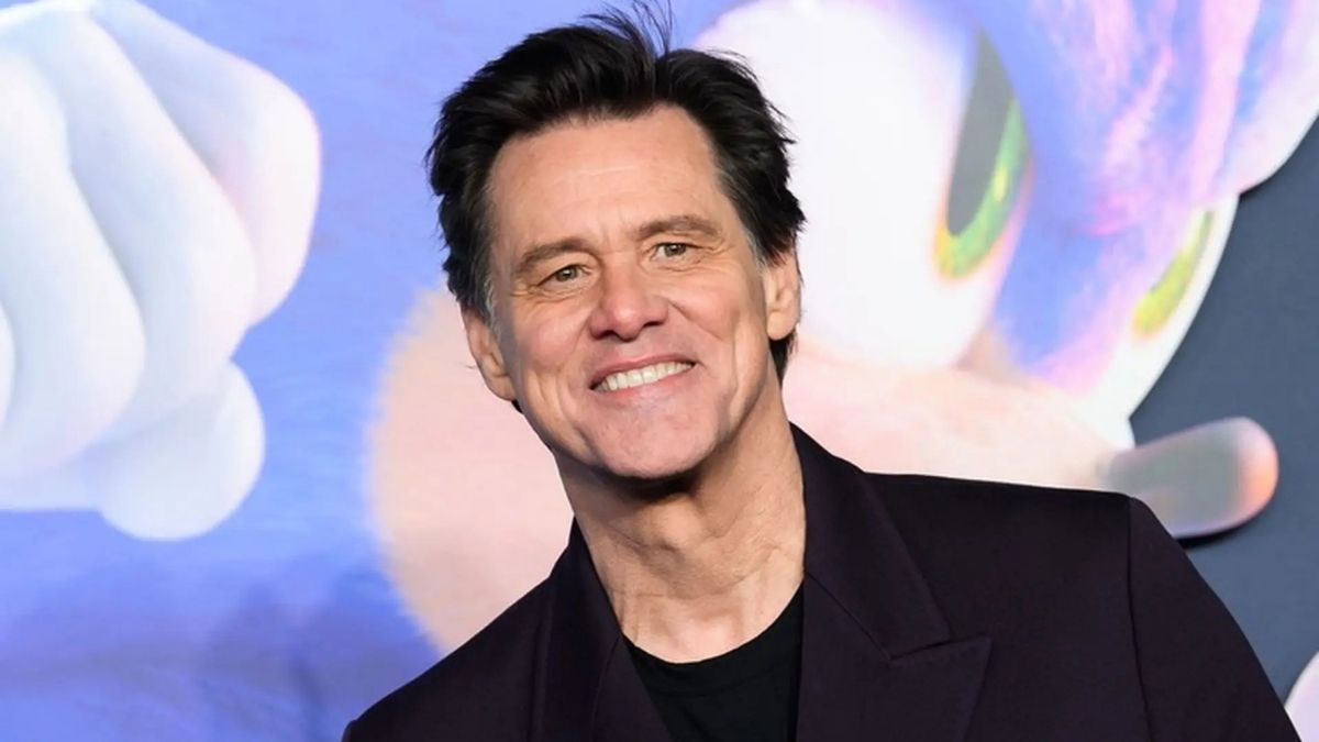 Vì sao phim của Jim Carrey luôn được yêu thích?