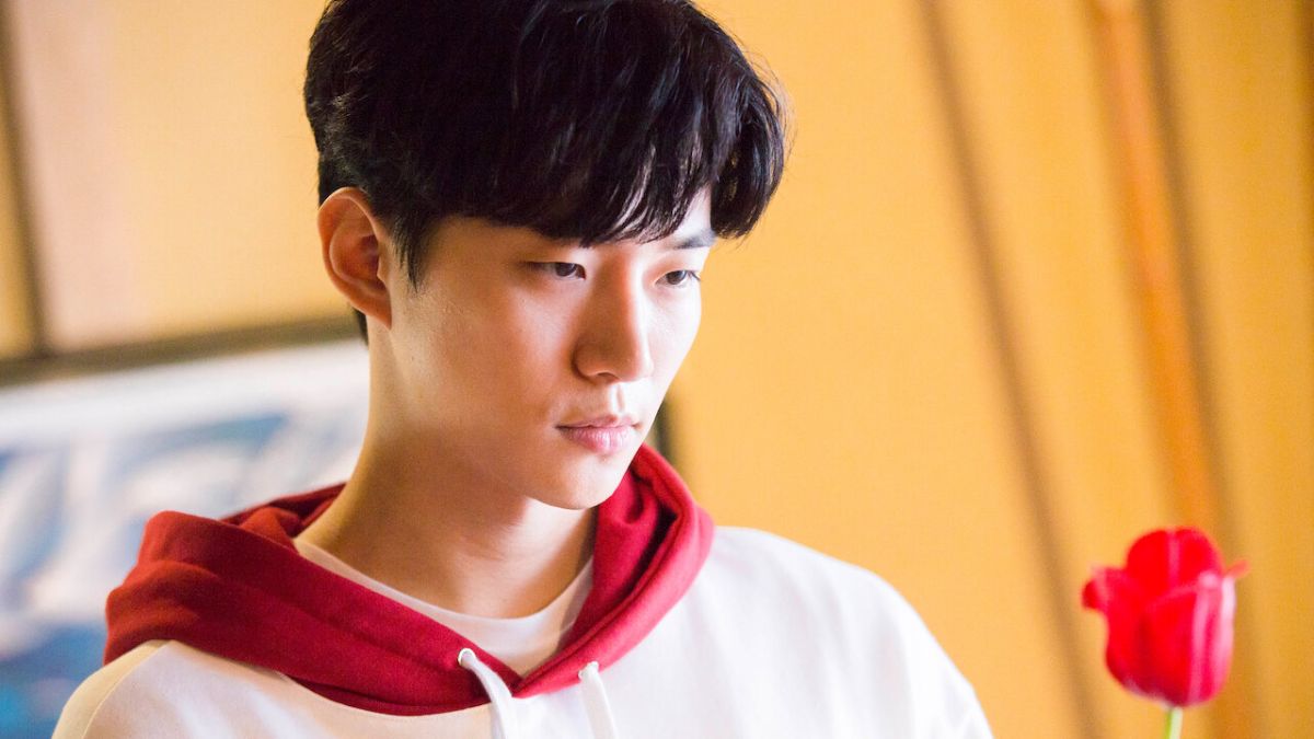 Các tập phim có sự tham gia của Lee Junho: A Rose and A Tulip