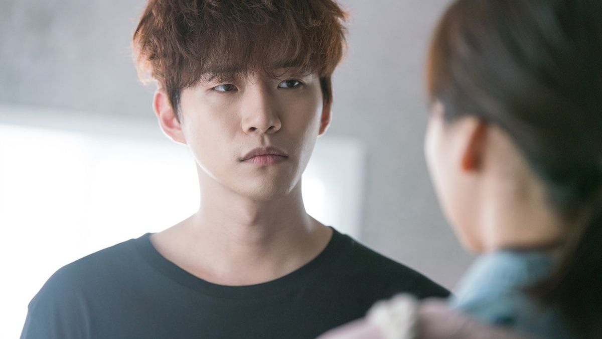 Các tập phim có sự tham gia của Lee Junho: Just Between Lovers