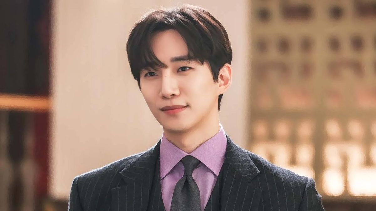 Vì sao Lee Junho ngày càng được yêu thích