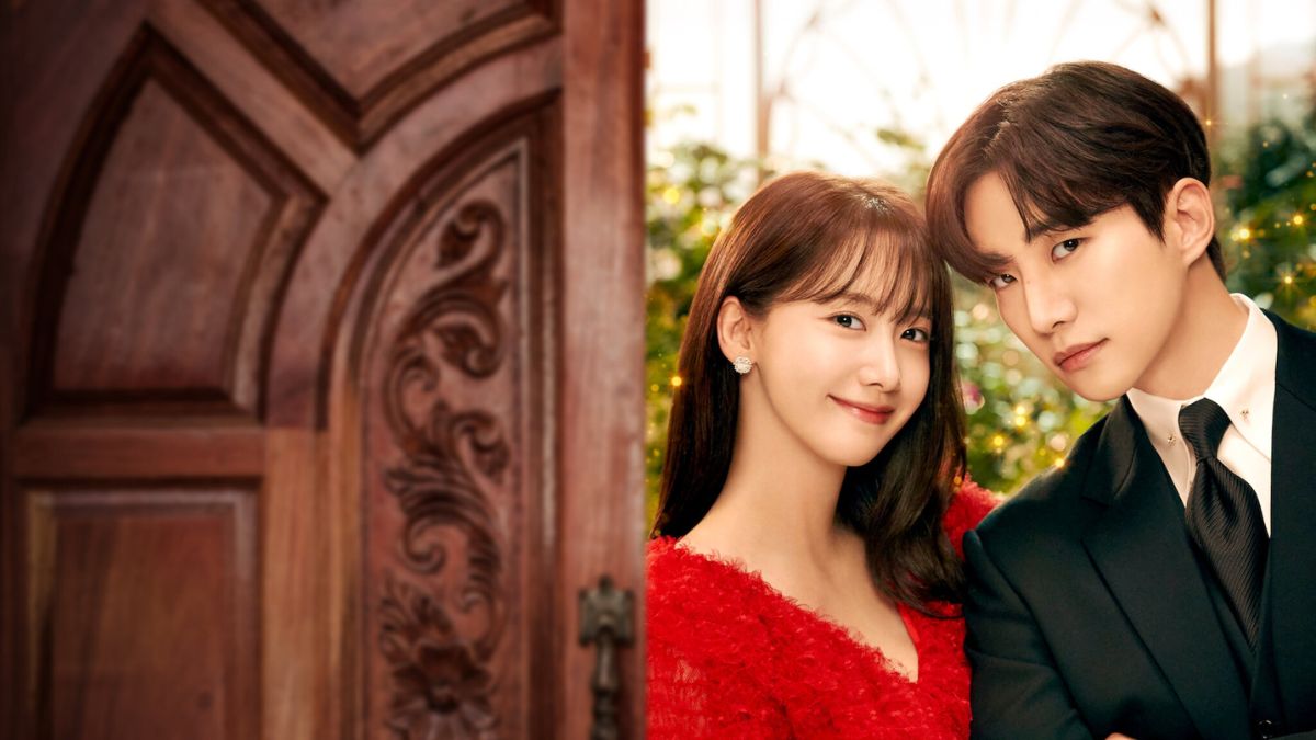 Các tập phim có sự tham gia của Lee Junho:King the Land