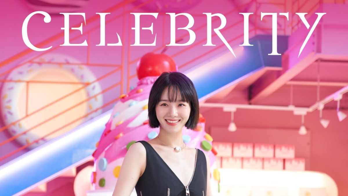 Các tập phim có sự tham gia của Lee Junho:Celebrity (