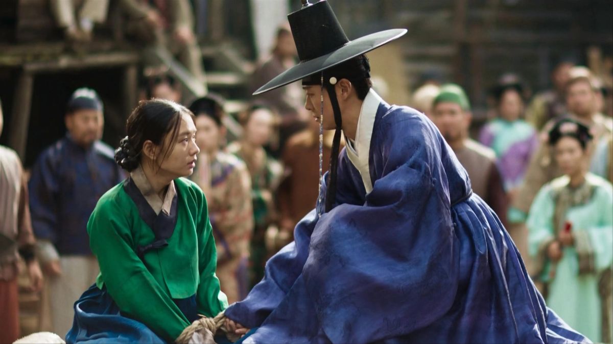 Các tập phim có sự tham gia của Lee Junho: My Dearest