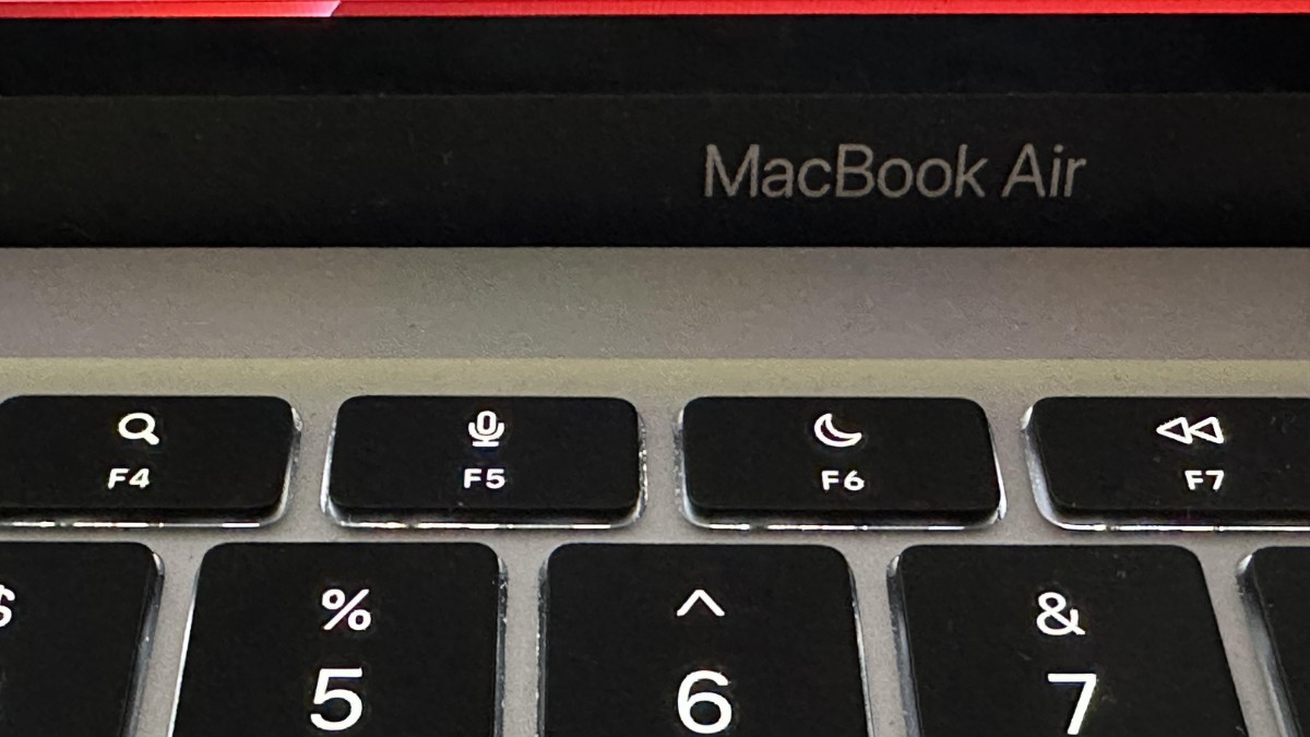 Bảng tổng hợp cách bấm F5 trên MacBook dễ nhớ