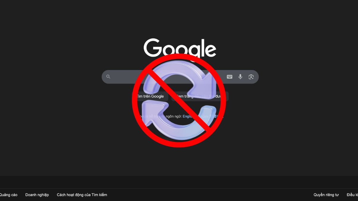 Tại sao phím F5 trên MacBook không hoạt động?