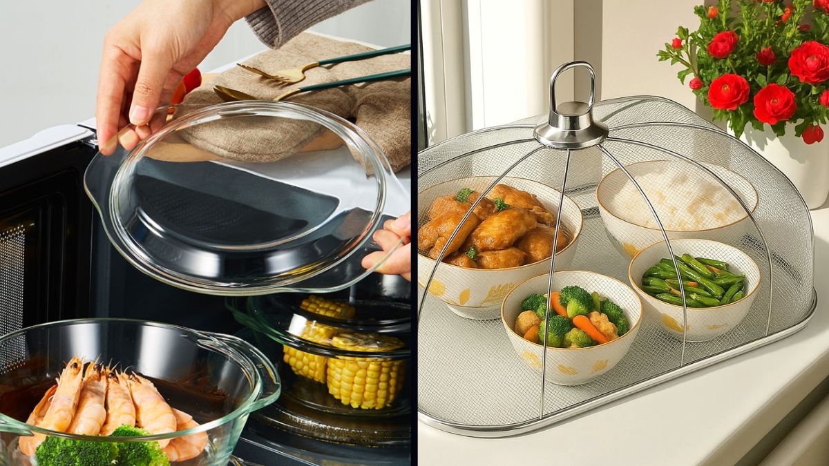 Cách bảo quản đồ ăn khi không có tủ lạnh hiệu quả