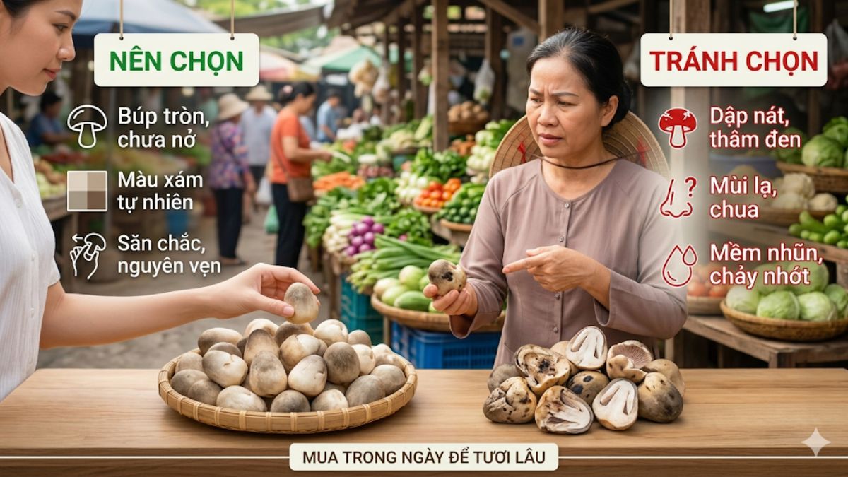 Cách bảo quản nem rán chưa chiên trong tủ lạnh