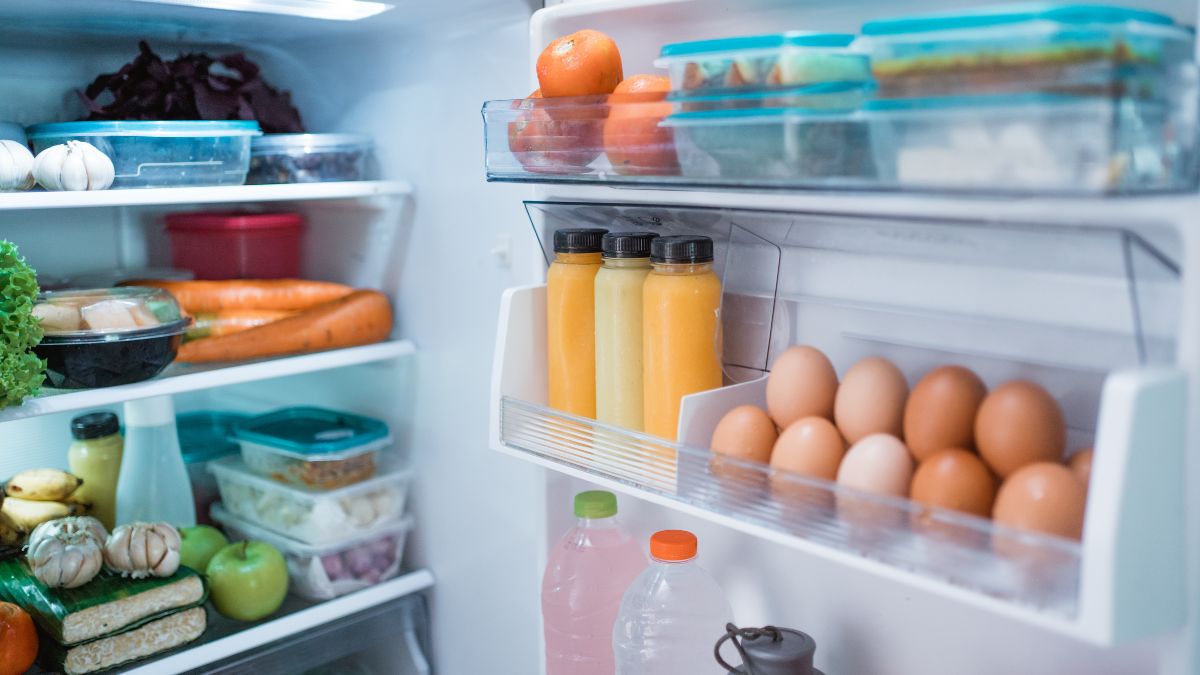 Cách bảo quản tủ lạnh khi không sử dụng trong thời gian ngắn