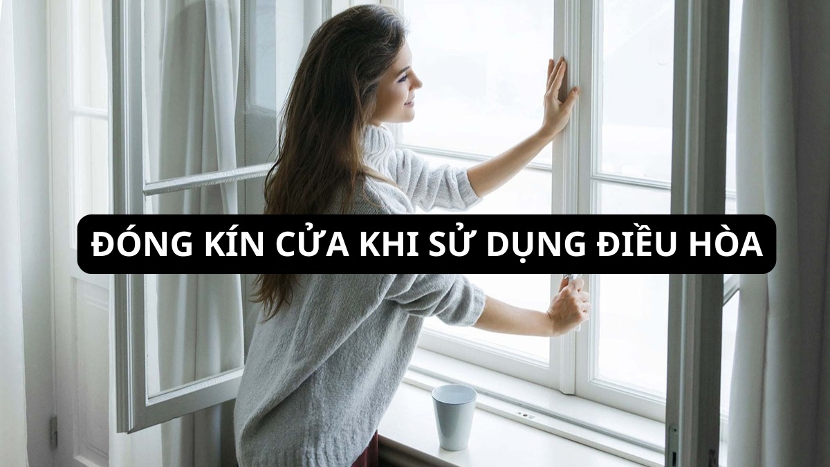 Các cách chỉnh điều hòa Funiki mát nhất
