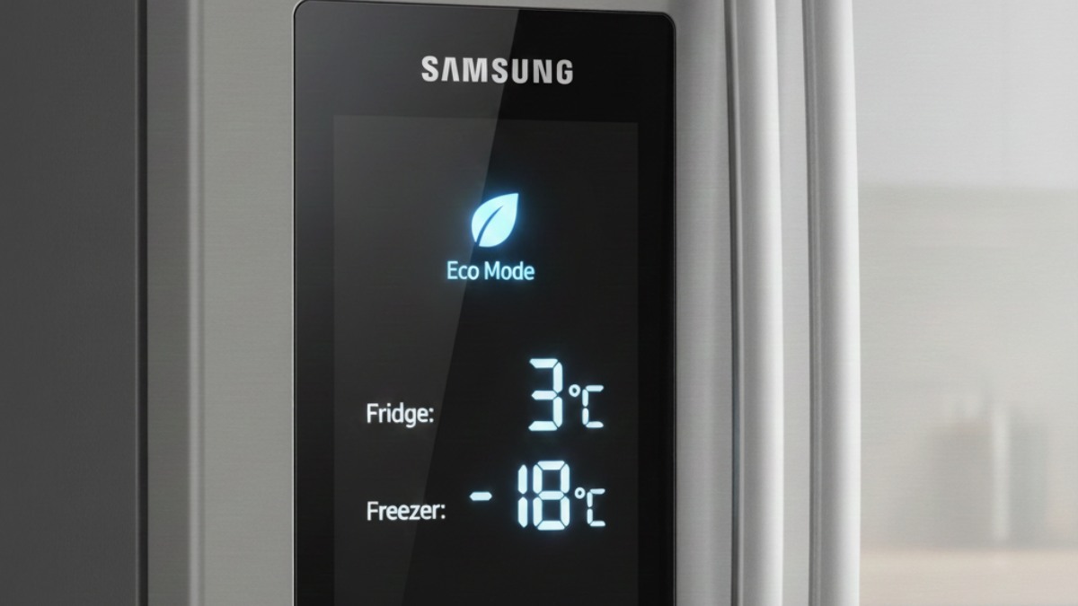 Cách chỉnh nhiệt độ tủ lạnh các thương hiệu