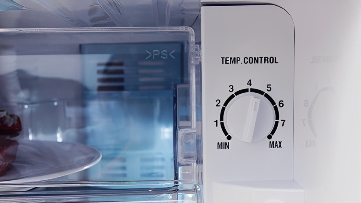 Cách chỉnh nhiệt độ tủ lạnh các thương hiệu