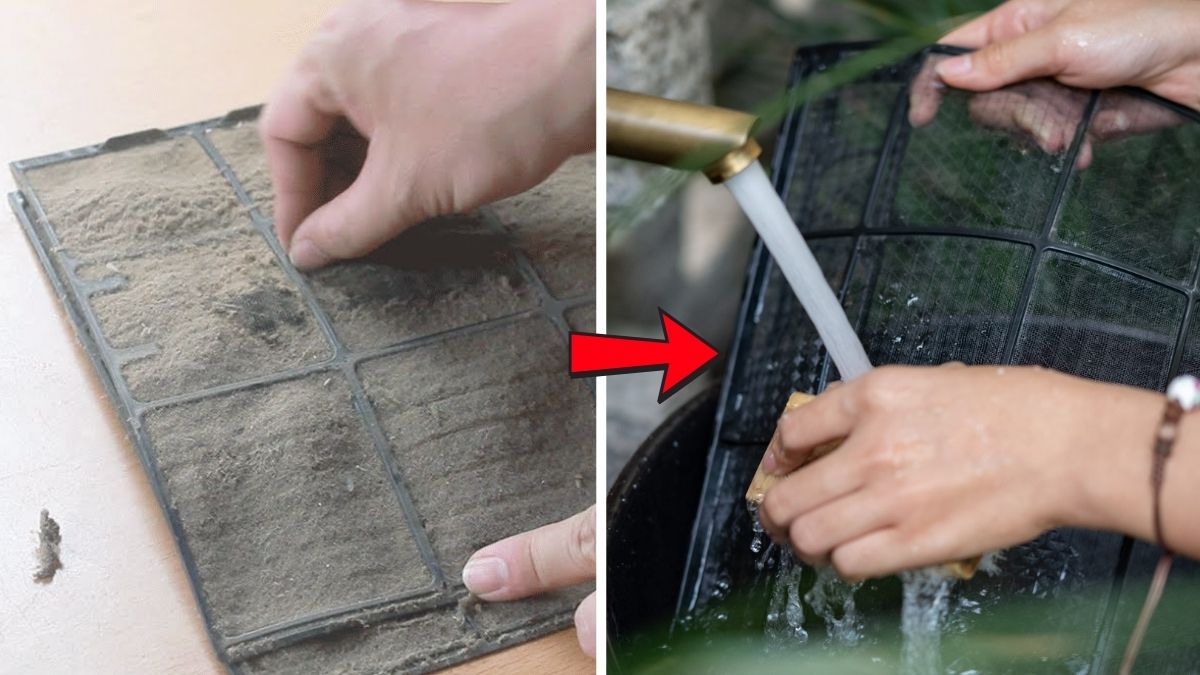 Cách khắc phục máy lạnh không lạnh