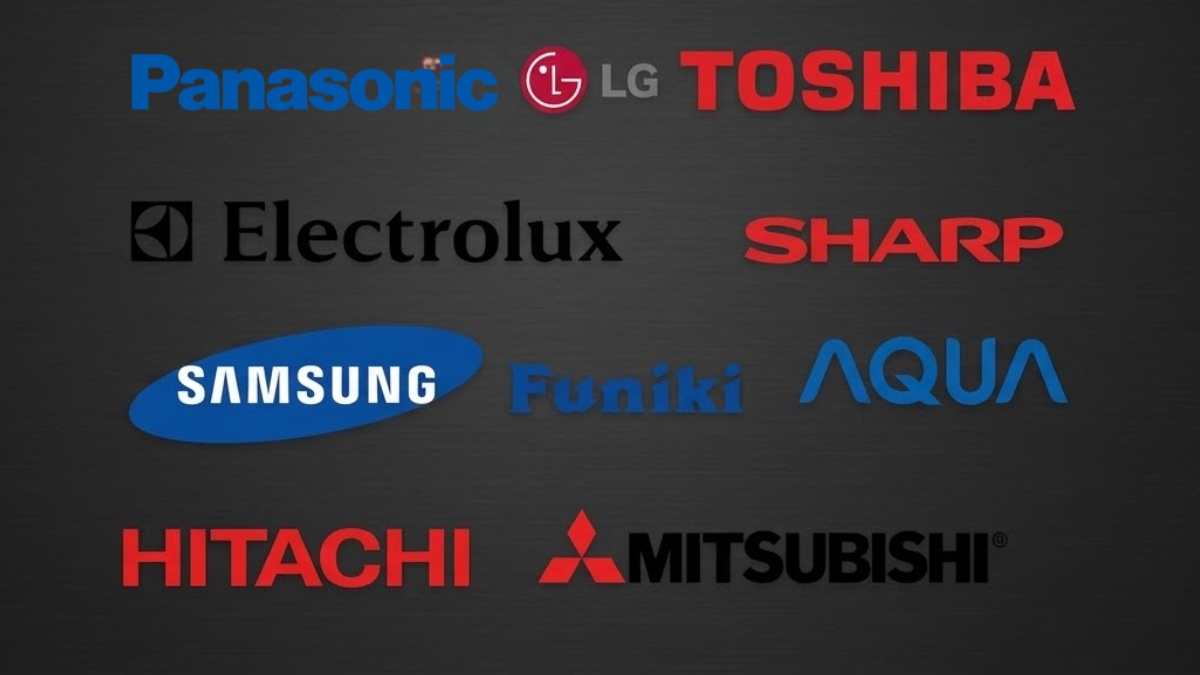 Cách chọn tủ lạnh tiết kiệm điện thương hiệu uy tín