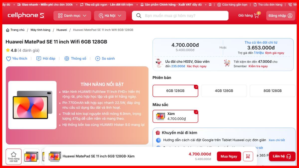 Chụp màn hình Win 11 bằng tổ hợp Windows + Print Screen