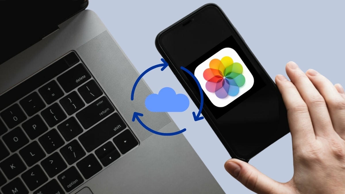 chuẩn bị trước khi chuyển dữ liệu từ iPhone sang iPad