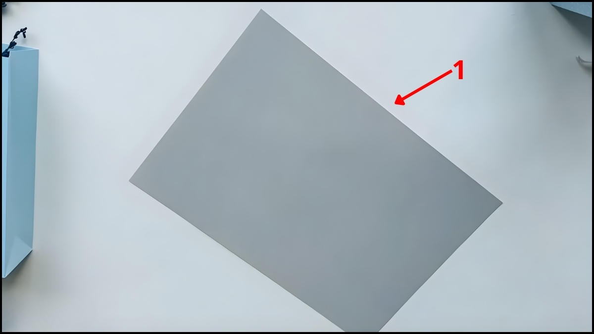 Cách gói quà 8/3 không cần hộp