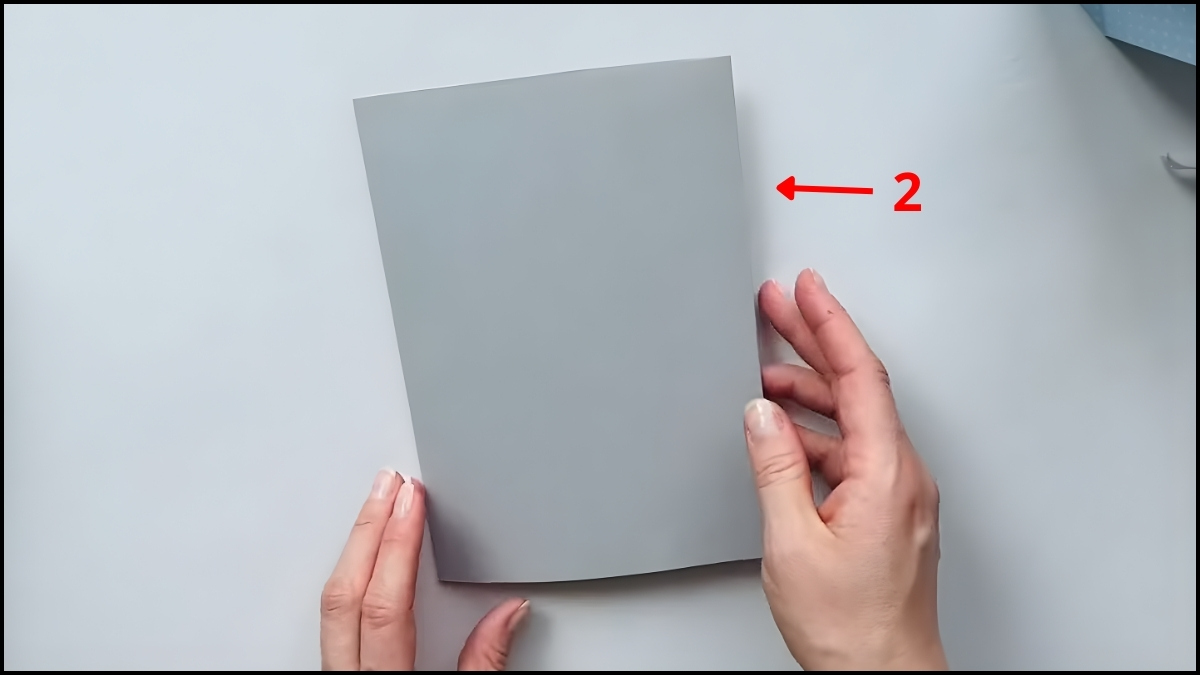 Cách gói quà 8/3 không cần hộp