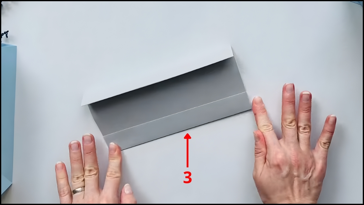 Cách gói quà 8/3 không cần hộp