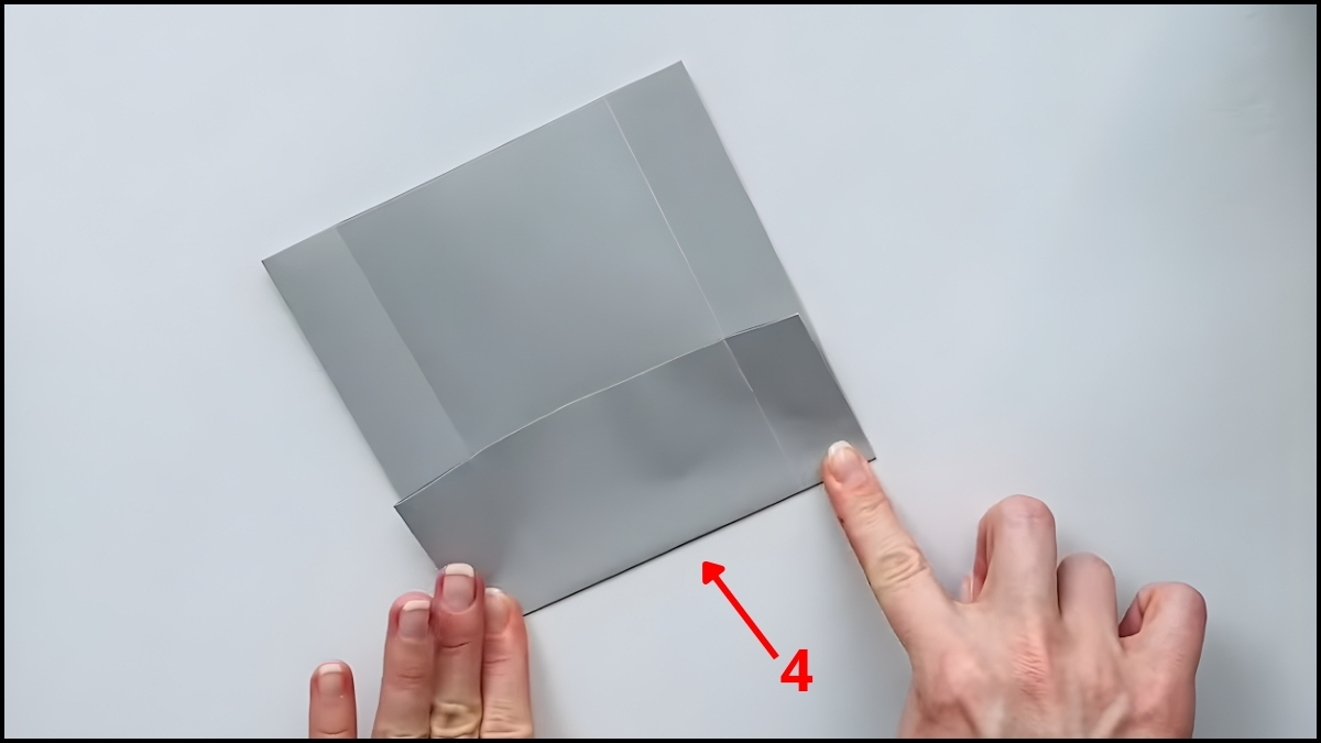 Cách gói quà 8/3 không cần hộp