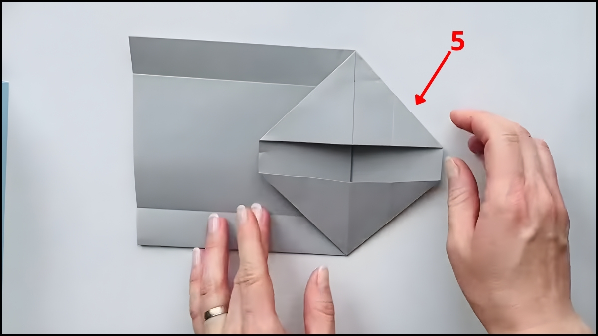 Cách gói quà 8/3 không cần hộp