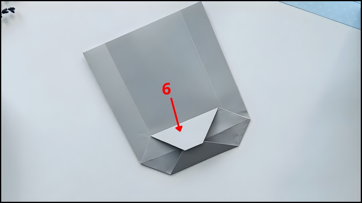 Cách gói quà 8/3 không cần hộp