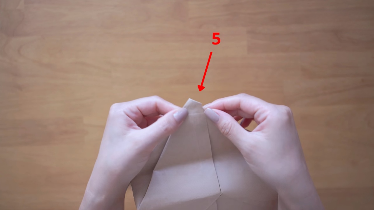 Cách gói quà 8/3 phong cách vintage sang trọng