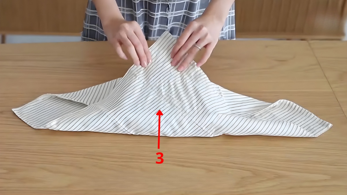 Cách gói quà 8/3 kiểu Nhật bằng vải (Furoshiki)