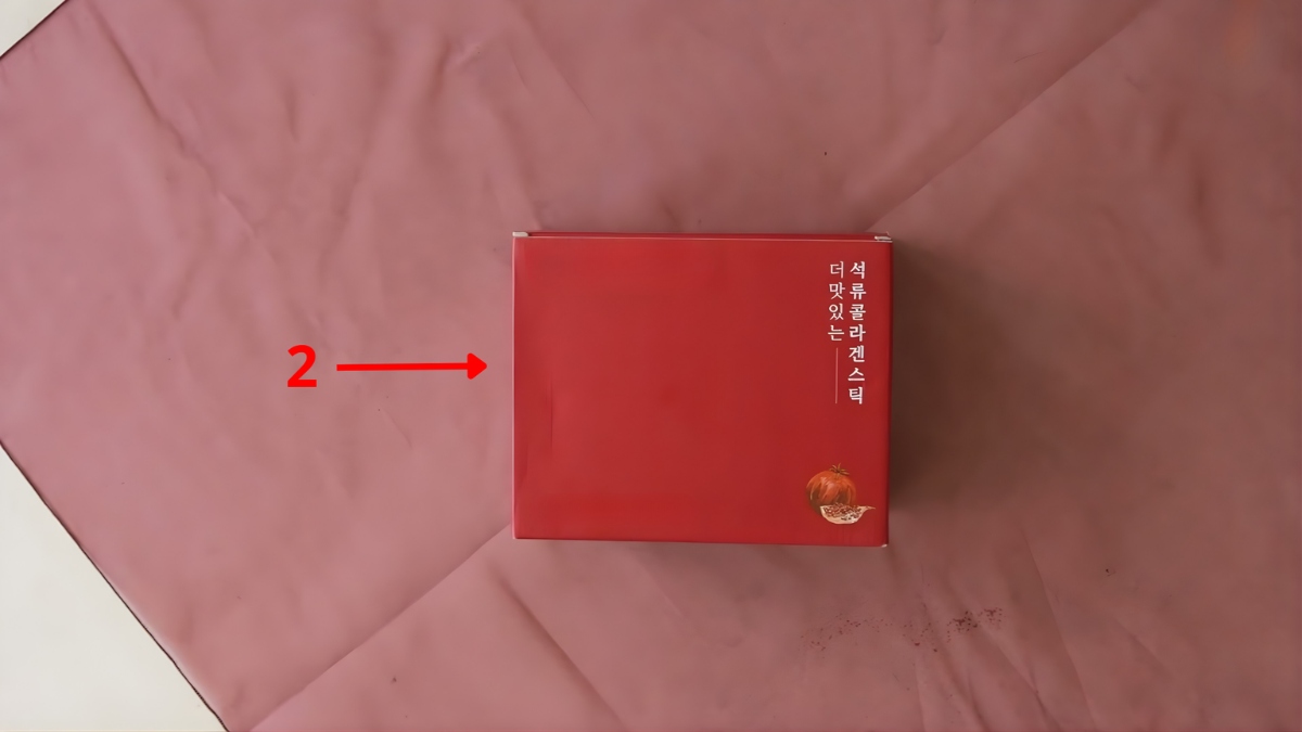 Cách gói quà 8/3 kiểu Hàn Quốc tinh tế 