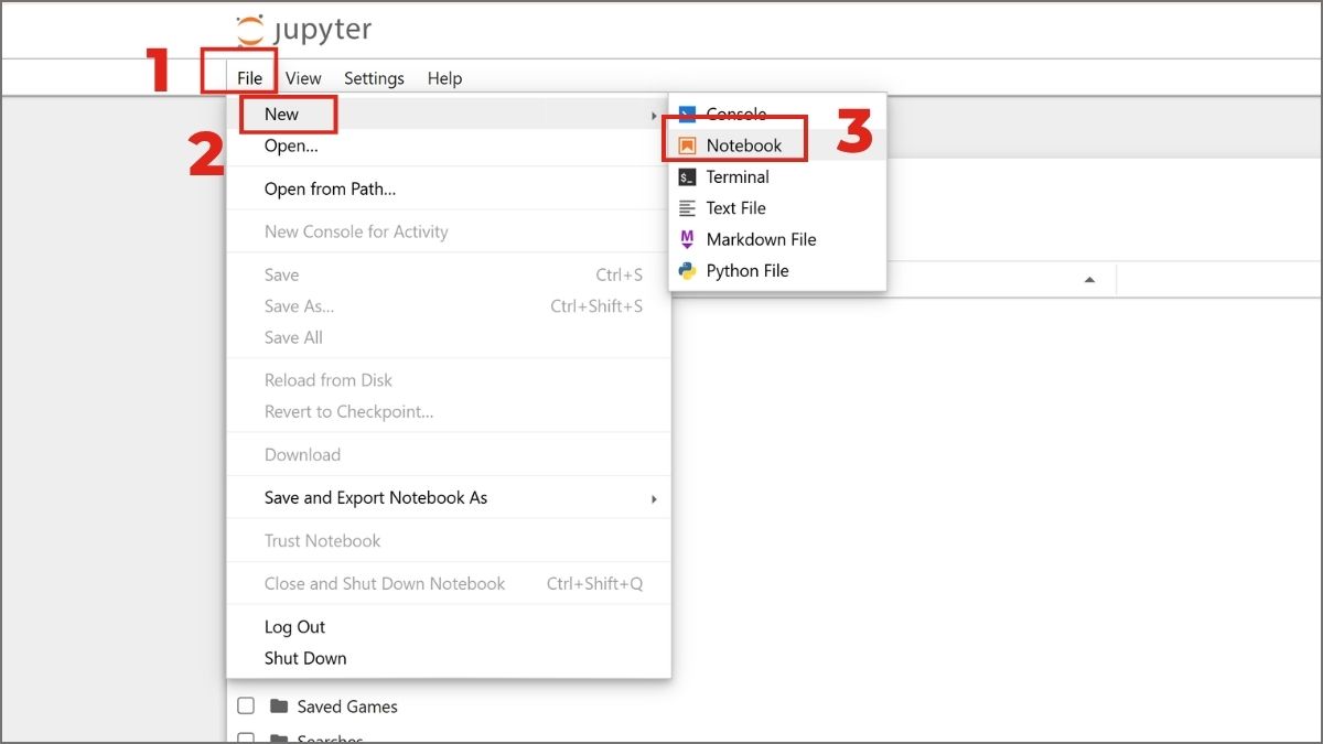 Cách gộp nhiều file Excel thành 1 file bằng Python Pandas 