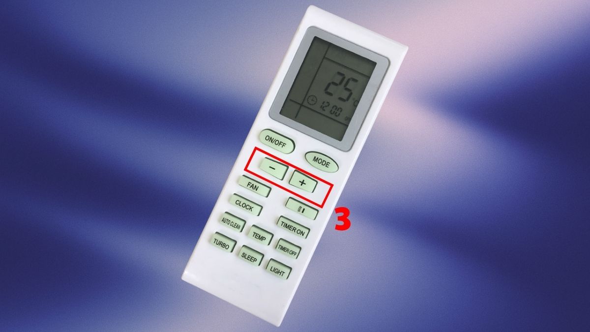 Hướng dẫn hẹn giờ máy lạnh Aqua theo từng dòng remote