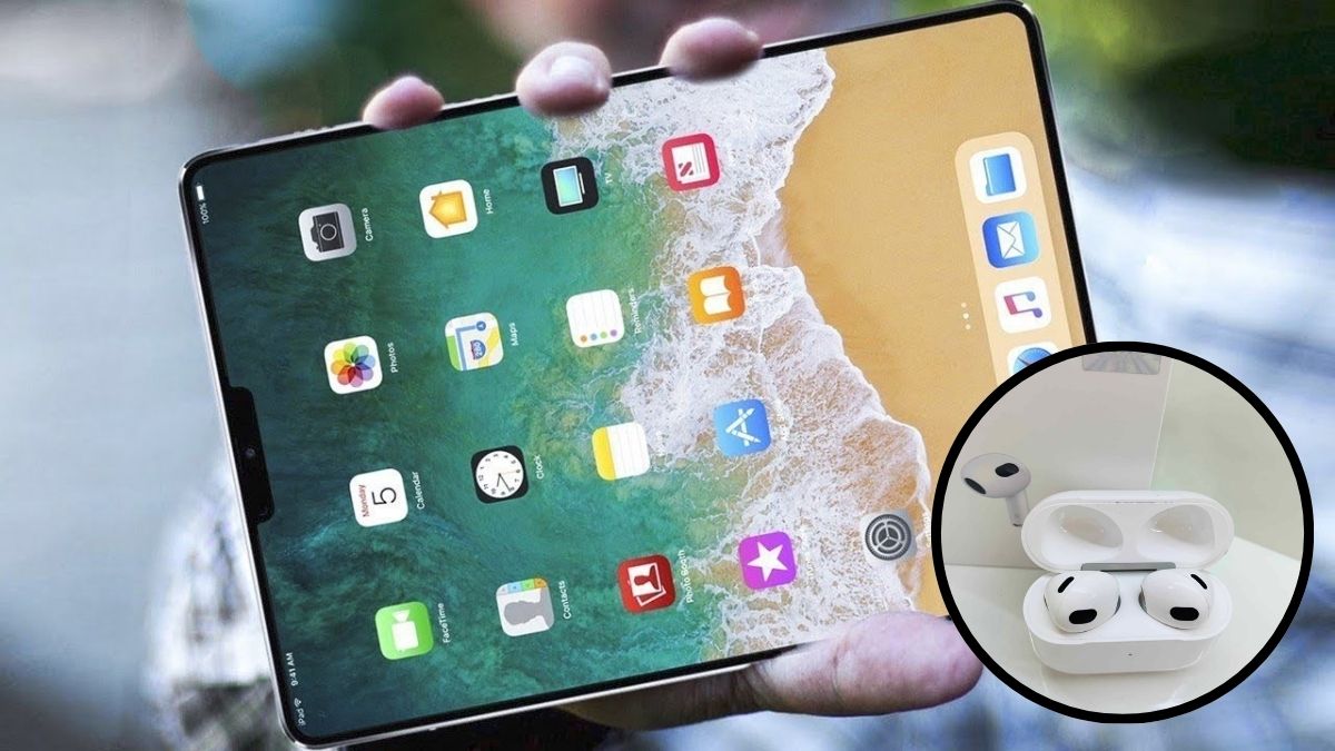 Những lưu ý quan trọng khi kết nối AirPod với iPad