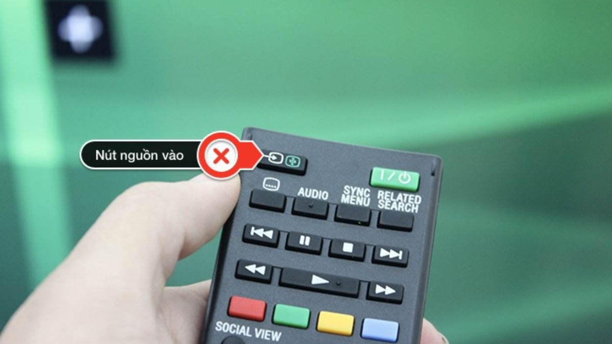 cách chia sẻ màn hình điện thoại lên tivi sony qua cổng HDMI/MHL