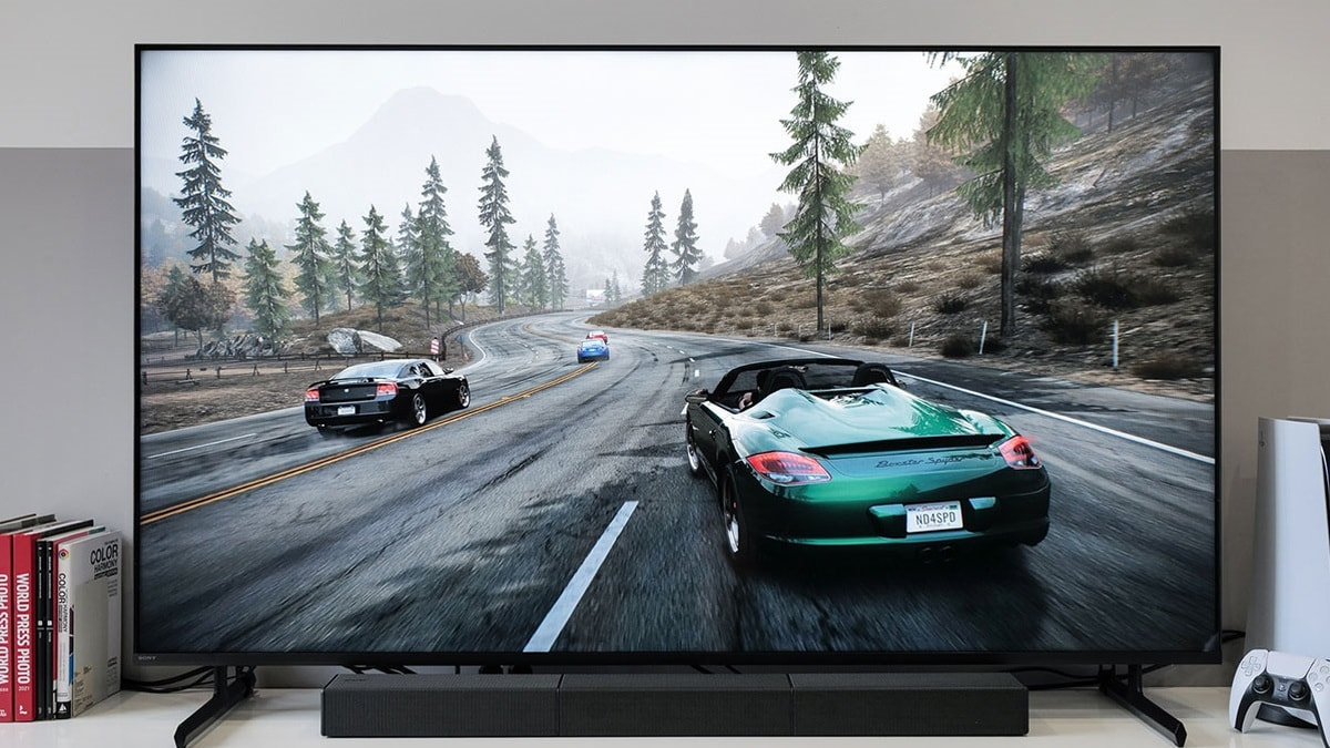 Lợi ích khi thực hiện cách kết nối WiFi tivi Sony