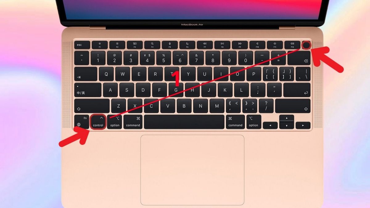 Cách khởi động lại máy tính Windows bình thường