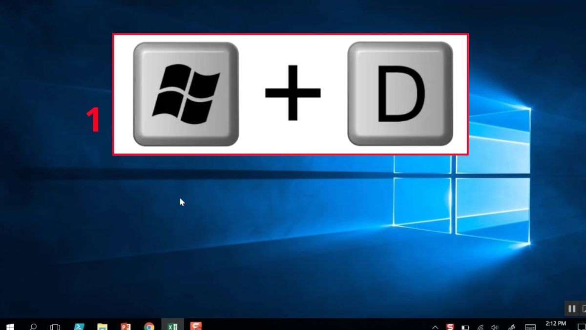 Cách khởi động lại máy tính Windows bình thường